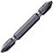 TORK CRAFT D/end Phil.2x65mm Pwr.bit Bulk